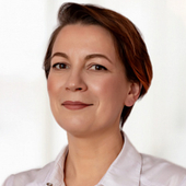 Хомицкая (Подлесских) Марина Николаевна, гастроэнтеролог