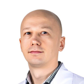 Звягинцев Антон Валерьевич, сурдолог