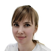 Кириллова Анастасия Викторовна, детский ЛОР