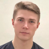 Любченко Ростислав Александрович, стоматолог-хирург