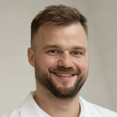 Романов Андрей Дмитриевич, ортопед