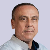 Федоренко Сергей Сергеевич, анестезиолог