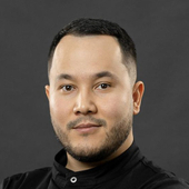 Гамидов Руслан Юсифович, стоматолог-хирург