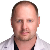 Рыков Александр Сергеевич, травматолог-ортопед