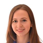 Хохлова Алина Геннадьевна, стоматолог-терапевт