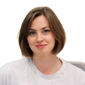 Бершадская Юлия Александровна, невролог