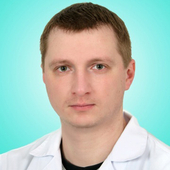 Осипенко Антон Борисович, ЛОР