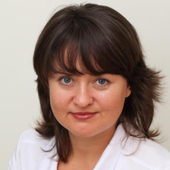 Воробьева Анастасия Сергеевна, анестезиолог-реаниматолог