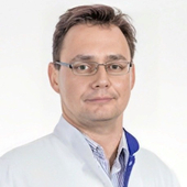 Багмет Николай Николаевич, хирург