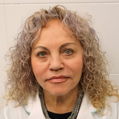 Джанинян Маргарита Николаевна, гинеколог-эндокринолог