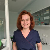 Вязникова Ольга Владимировна, стоматолог-терапевт