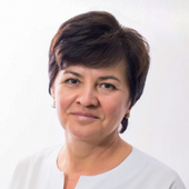 Хабибуллина Лилия Хасановна, терапевт