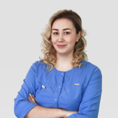 Родин-Сова Галина Андреевна, стоматолог-терапевт