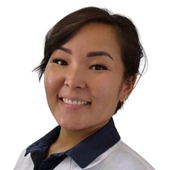 Биче-Оол Изольда Геннадьевна, рентгенолог