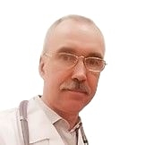 Корниенко Григорий Андреевич, терапевт