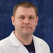 Шарохин Михаил Александрович, офтальмолог