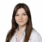 Дзотцоева Элина Сергеевна, инфекционист