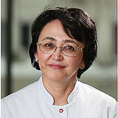 Садыкова Венера Сайдуновна, стоматолог-терапевт