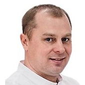 Ионин Кирилл Владимирович, стоматолог-ортопед