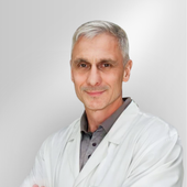 Констанкевич Евгений Васильевич, уролог