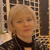 Максименко Елена Михайловна, психолог