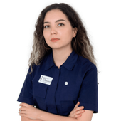 Бондаренко Алла Геннадьевна, детский ортодонт