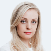 Искоростенская Анастасия Андреевна, гинеколог