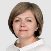 Коржова Ирина Юрьевна, нефролог