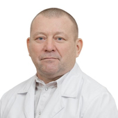 Вятчин Владимир Викторович, рентгенолог