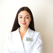 Степанова Екатерина Андреевна, дерматолог