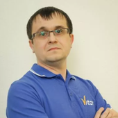 Герасимов Сергей Геннадьевич, стоматолог-терапевт