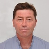 Хайдаров Валерий Вячеславович, трансфузиолог