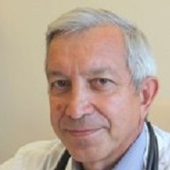 Абдракипов Рифкат Завдятович, ревматолог