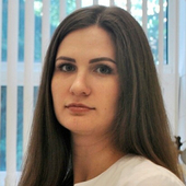 Комарова Олеся Сергеевна, ЛОР