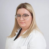Крючкова Ирина Вячеславовна, врач УЗД
