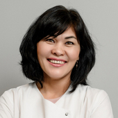 Тимешова Екатерина Владимировна, офтальмолог