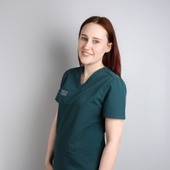 Щербак Полина Юрьевна, детский стоматолог
