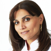 Арутюнян Лилит Самвеловна, гинеколог