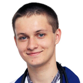 Плешкунов Александр Андреевич, анестезиолог