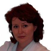 Томнова Лилия Анатольевна, стоматолог-терапевт