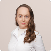 Котикова Ольга Владимировна, гинеколог