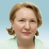 Ставер Наталья Леонидовна, терапевт