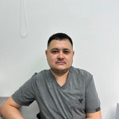 Насибуллин Ильдар Саубанович, стоматолог-терапевт