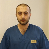 Кадагишвили Георгий Робинзонович, эндоваскулярный хирург