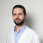 Морозов Владислав Сергеевич, дерматолог-онколог