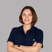 Ушакова Мария Вячеславовна, стоматолог-терапевт