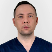 Никитин Дмитрий Викторович, нейрохирург