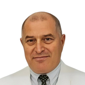 Пашян Левон Карапетович, дерматолог