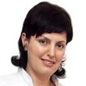 Каждан Анна Арнольдовна, ЛОР