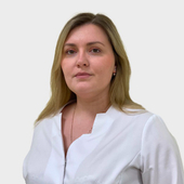 Рождественская (Василькова) Елизавета Владимировна, кардиолог